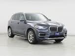 BMW X5 xDrive45e AWD