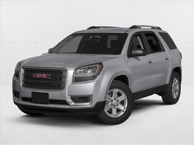 2015 GMC Acadia SLT-2 AWD
