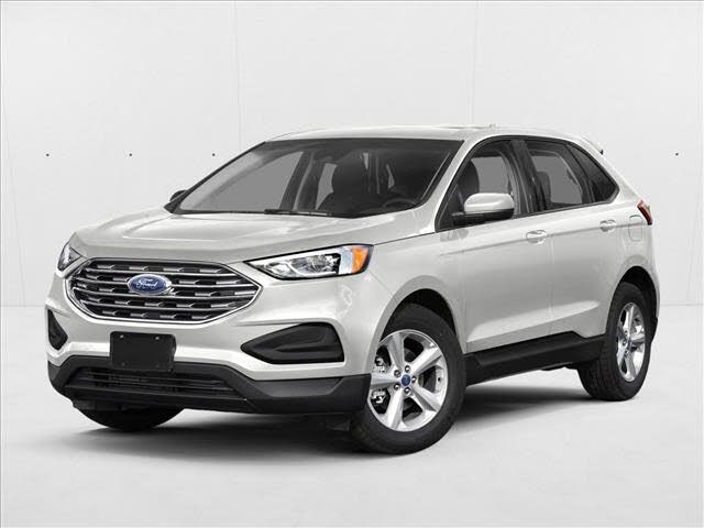 2019 Ford Edge SE FWD