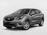 Buick Envision Essence FWD
