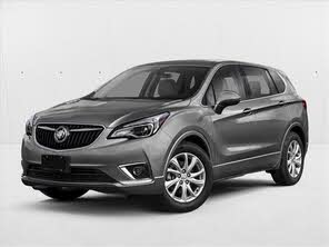 Buick Envision Essence FWD