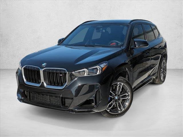 2025 BMW X1 M35i AWD