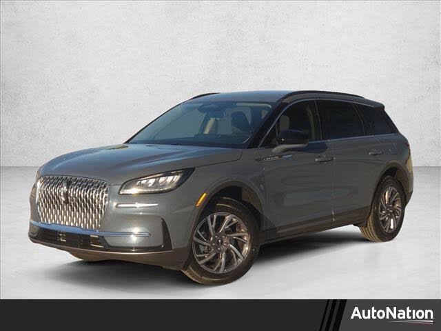 2026 Lincoln Corsair Premiere FWD