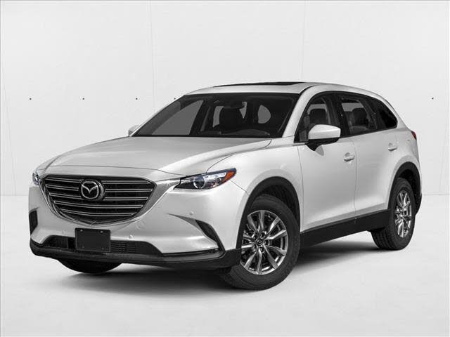 2018 Mazda CX-9 Touring