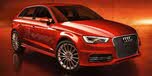 Audi A3 Sportback e-tron 1.4T Premium Plus FWD