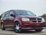 Dodge Grand Caravan SXT FWD