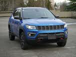 Jeep Compass Trailhawk 4WD