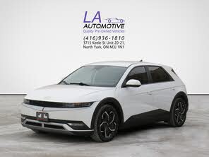 Hyundai Ioniq 5 Preferred RWD