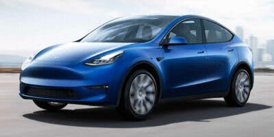Tesla Model Y Long Range AWD 2023