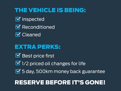 2022 Ford Ranger XLT SuperCrew 4WD