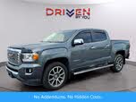 GMC Canyon Denali Crew Cab 4WD