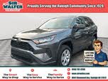Toyota RAV4 LE AWD