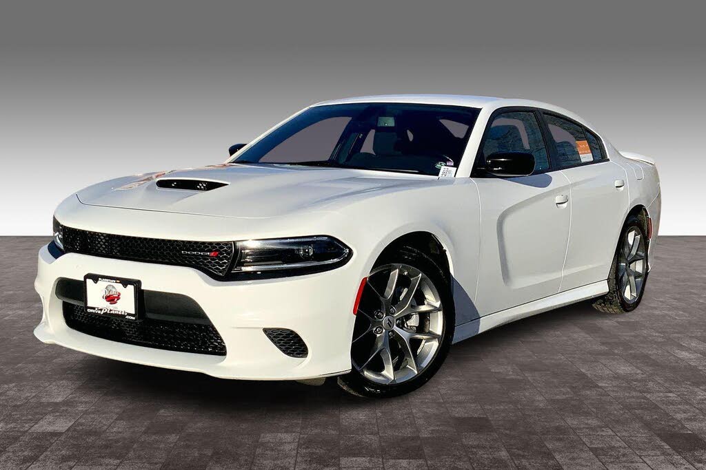 2023 Dodge Charger GT RWD