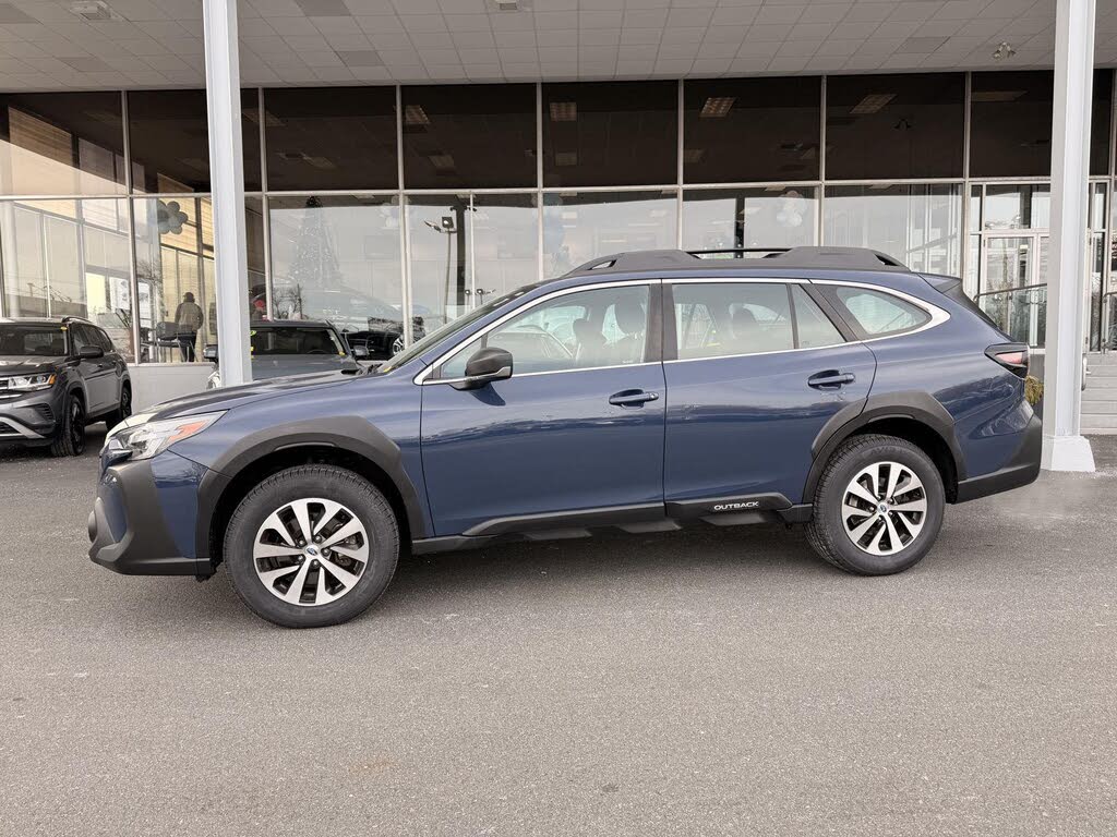 2023 Subaru Outback AWD
