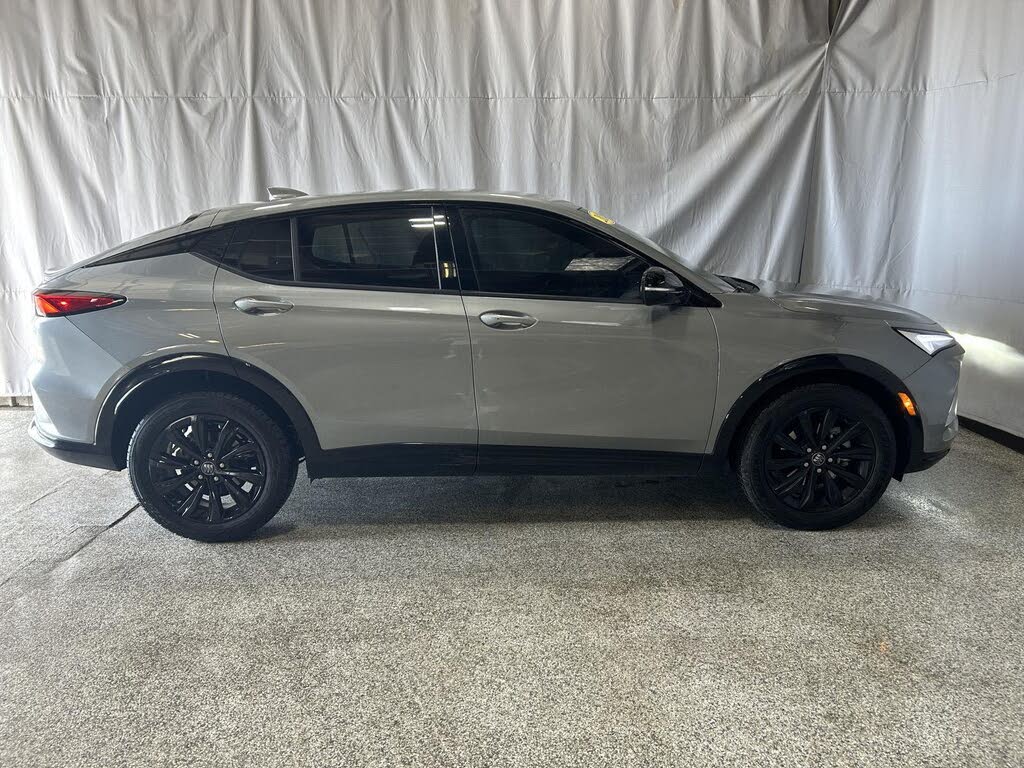 2024 Buick Envista Sport Touring FWD