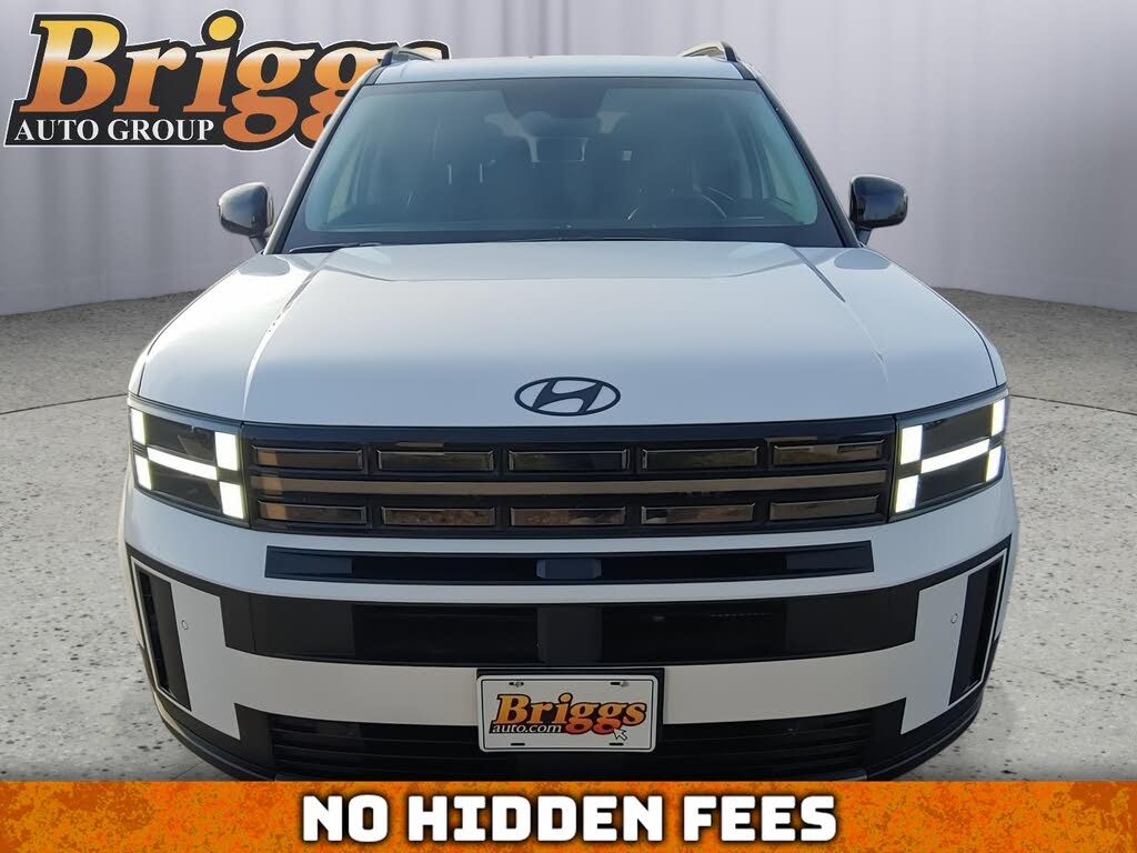 2024 Hyundai Santa Fe XRT AWD