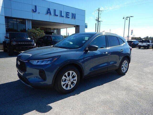 2025 Ford Escape Active FWD