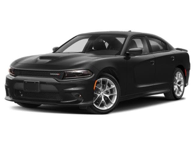 2023 Dodge Charger R/T RWD