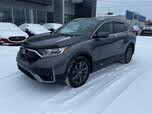 Honda CR-V Sport AWD