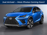 Lexus NX 300 AWD
