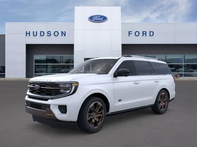 2025 Ford Expedition King Ranch 4WD
