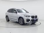 BMW X3 M40i AWD