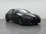Lexus IS 350 F Sport RWD