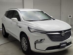 Buick Enclave Essence FWD