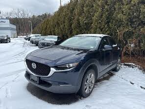 Mazda CX-30 Preferred AWD