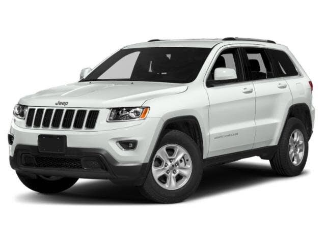 2015 Jeep Grand Cherokee Altitude 4WD