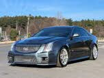 Cadillac CTS-V RWD