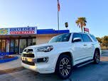 Toyota 4Runner Limited