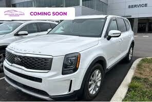 Kia Telluride LX AWD