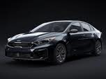 Kia Forte GT Line FWD