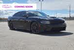 Dodge Charger Scat Pack RWD