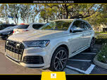 Audi Q7 quattro Premium Plus 55 TFSI