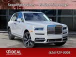 Rolls-Royce Cullinan AWD