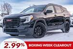 GMC Terrain SLE AWD