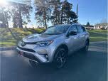 Toyota RAV4 SE AWD