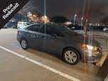 Nissan Versa S FWD