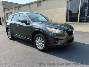 Mazda CX-5 Touring AWD
