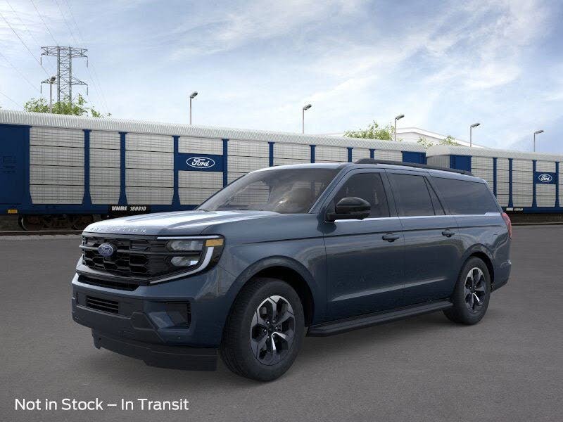 2026 Ford Expedition MAX Active RWD