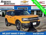 Ford Bronco Sport Big Bend AWD