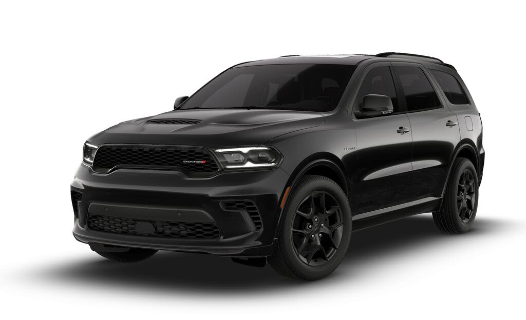 2026 Dodge Durango GT HEMI Plus AWD