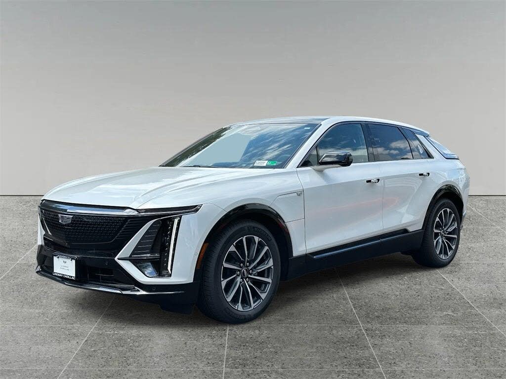 2024 Cadillac LYRIQ Sport 2 AWD