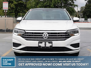 Volkswagen Jetta Highline FWD