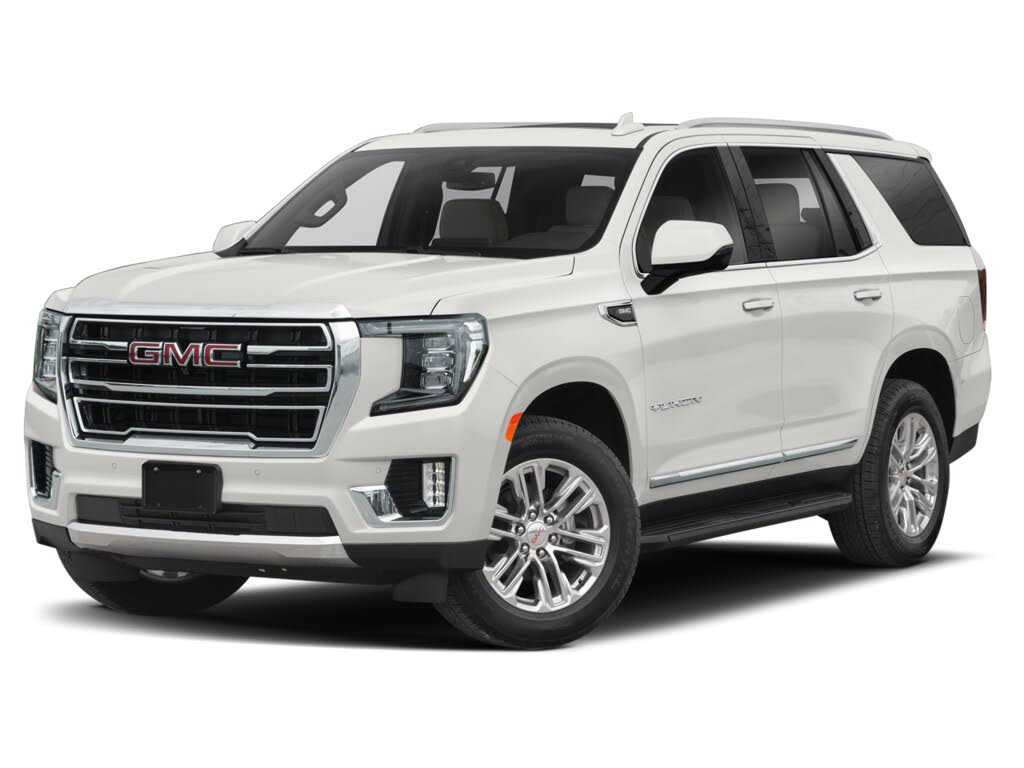 2023 GMC Yukon SLT 4WD