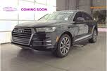 Audi Q7 3.0T quattro Premium Plus
