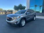GMC Terrain SLE