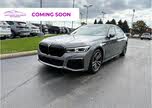 BMW 7 Series 740i RWD